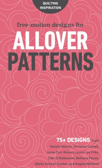 Allover Patterns