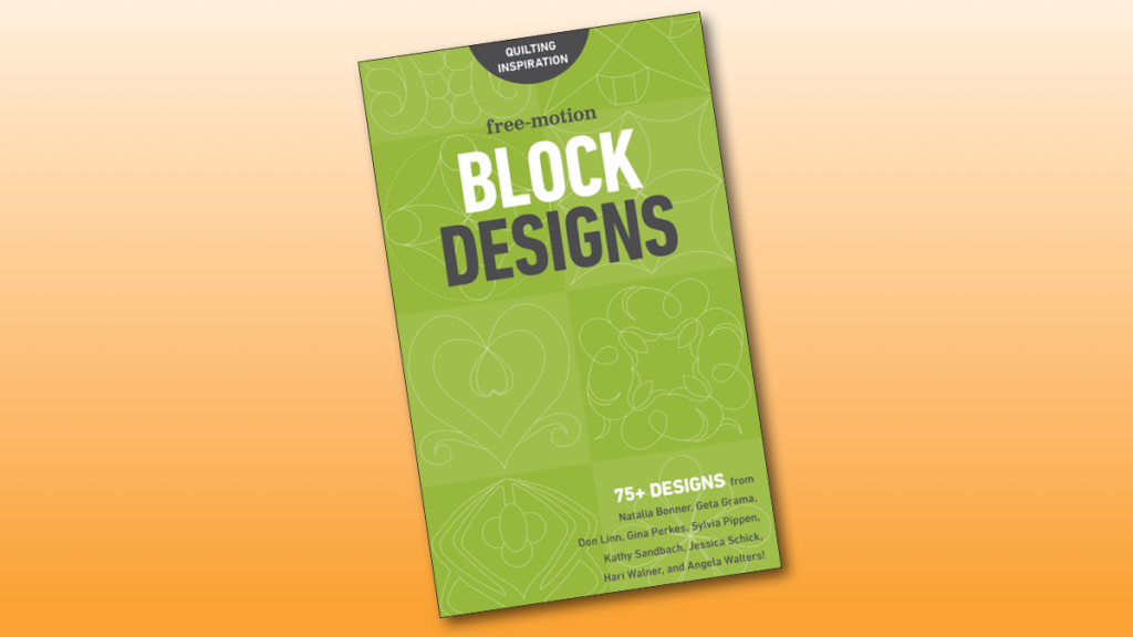 Block Designs Book