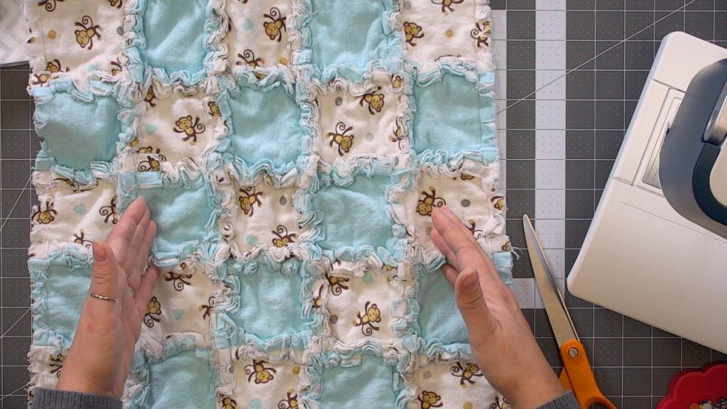 Alternative Seam Rippers & Methods National Quilters Circle