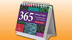 365 Quilting Designs