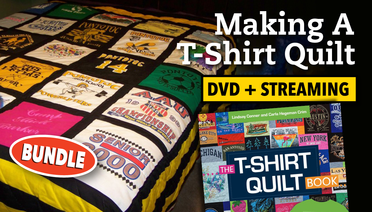 t shirt quilt austin