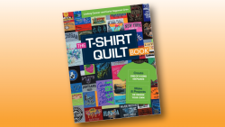 T-Shirt Quilt