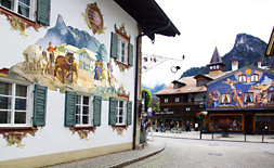 Oberammergau