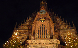 Nuremberg Christmas Markets