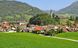 Ruhpolding