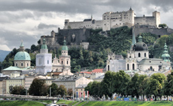 Salzburg