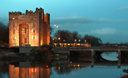 Bunratty Castle