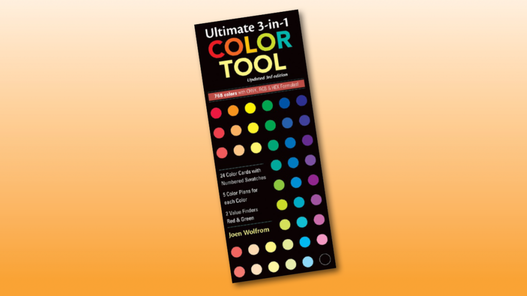 3-in-1 Color Tool