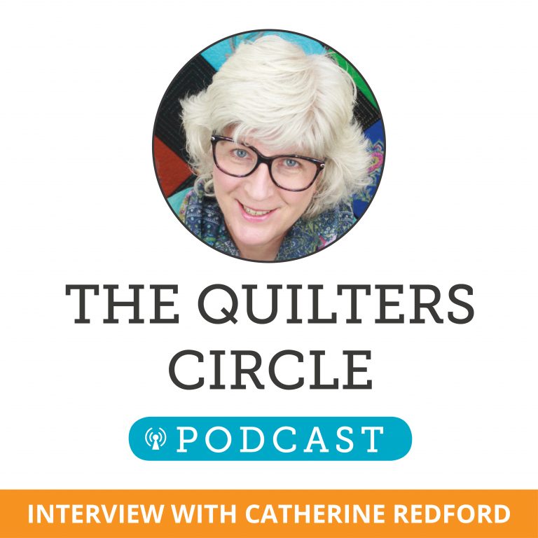 The Quilters Podcast