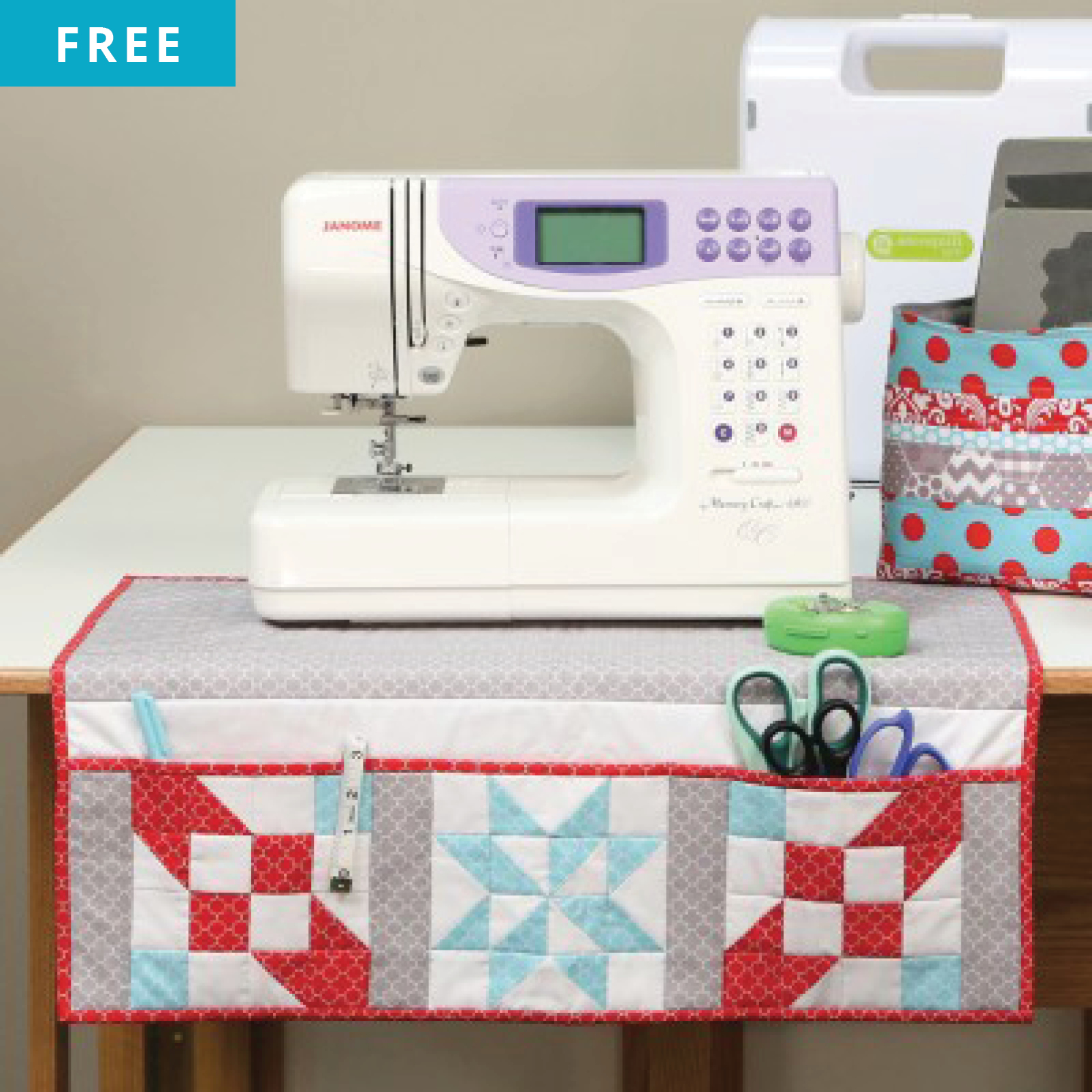 Free Quilting Patterns National Quilters Circle