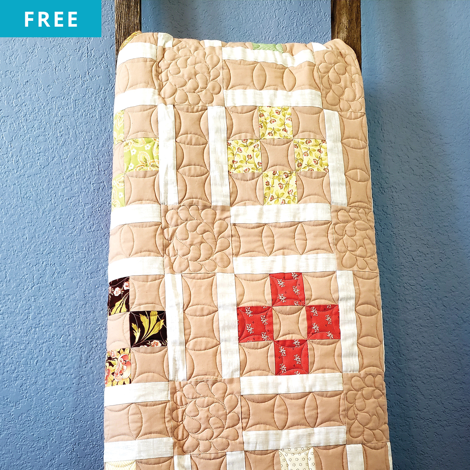 Free Quilting Patterns National Quilters Circle