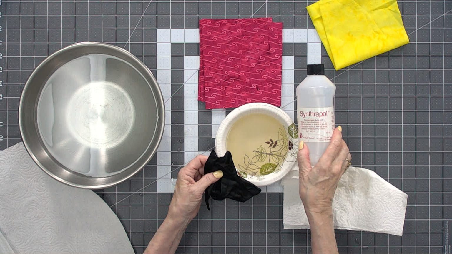 Online Quilting Videos, How to Quilt, Quilting Tutorials