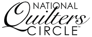 National Quilters Circle Logo