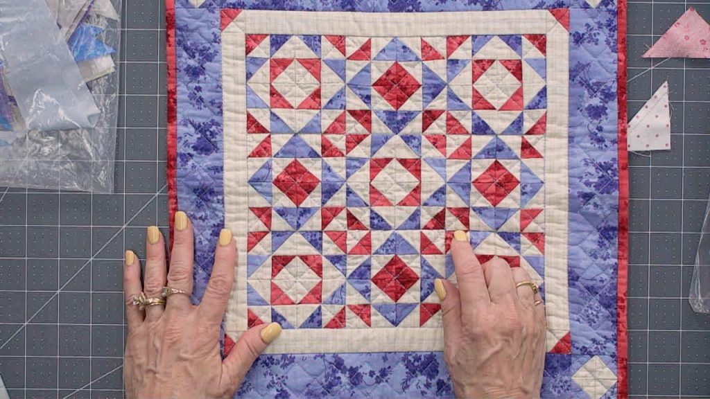 All Quilting Videos National Quilters Circle