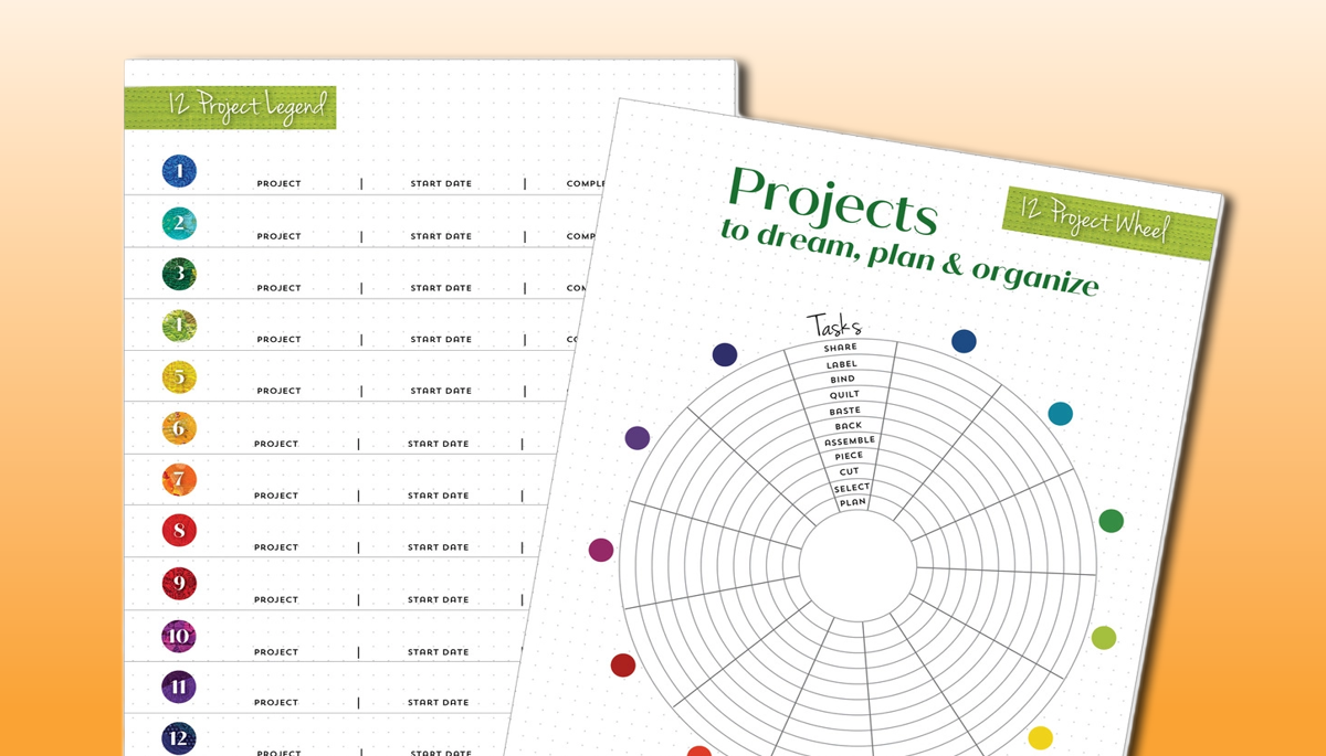 Project planner