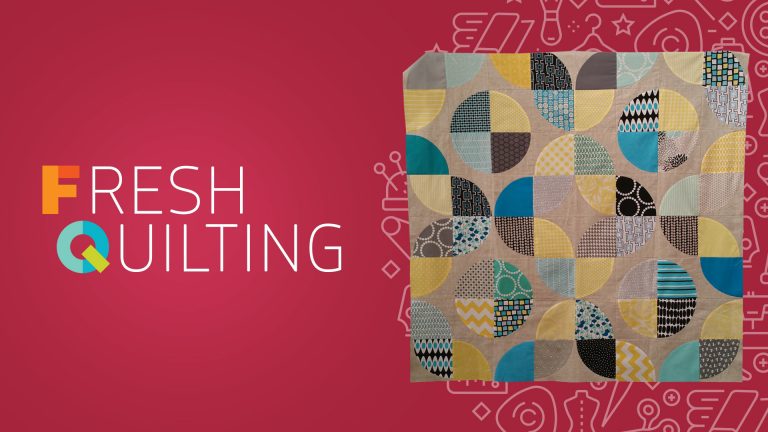 Fresh Quilting: Season 1product featured image thumbnail.