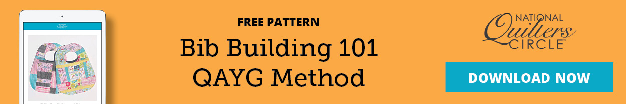 Download free pattern