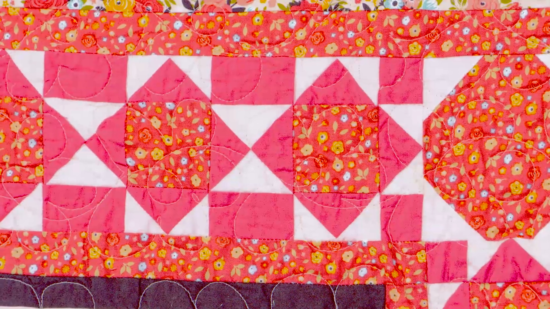 Panel Palooza  National Quilters Circle