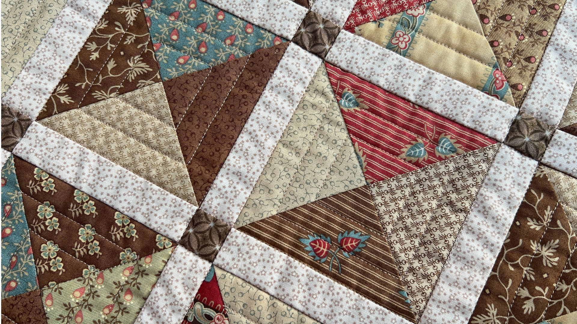 Free Quilt Patterns | National Quilters Circle