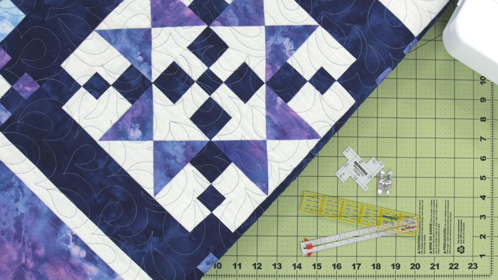 What You Need to Know About Quilt Fabric