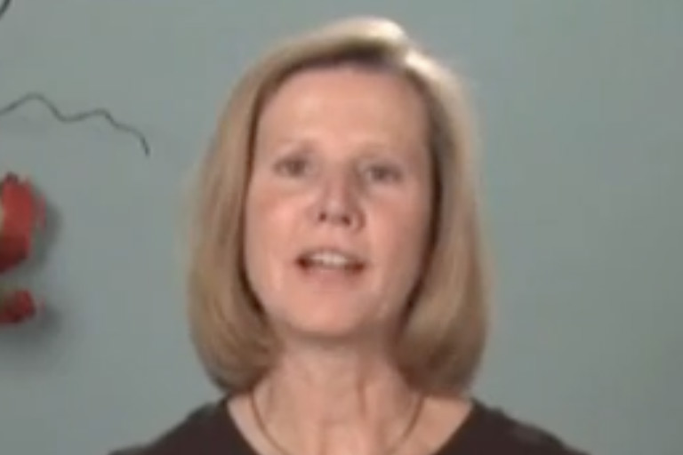 Carolyn Beam