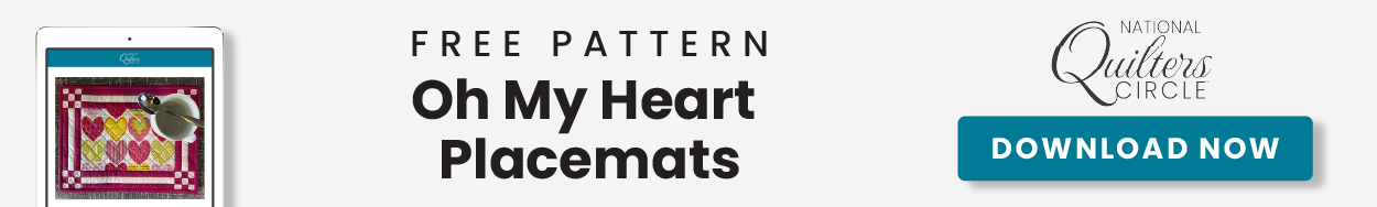 Download free pattern