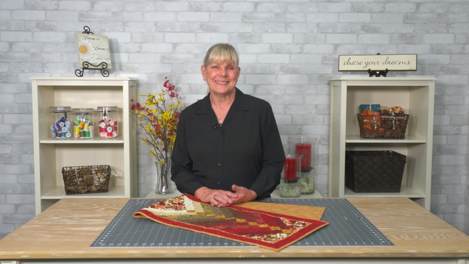 Meet Your Instructor