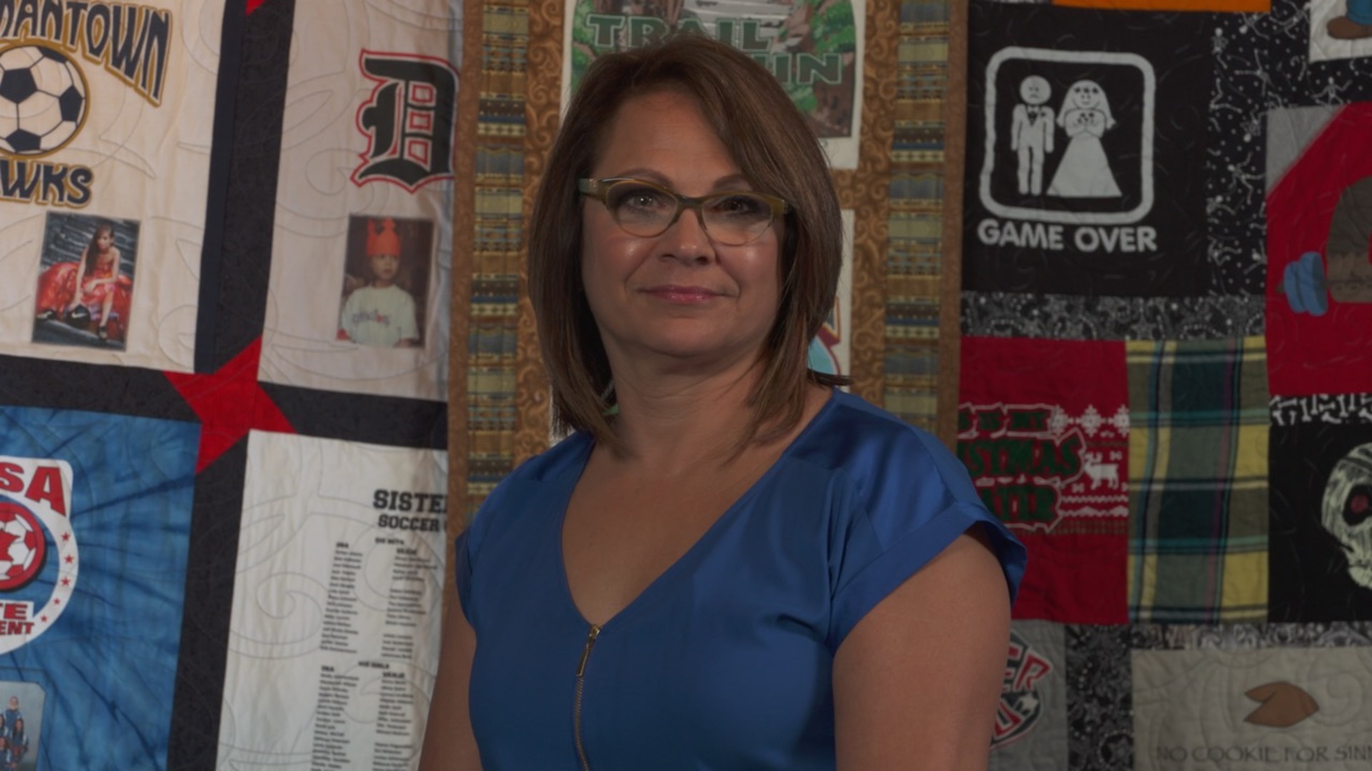 Meet Your Instructor