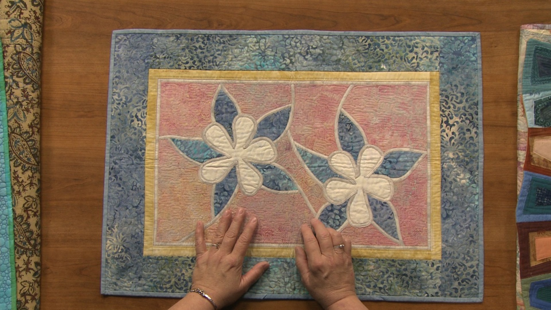 Session 3: Motifs and When to Use Them