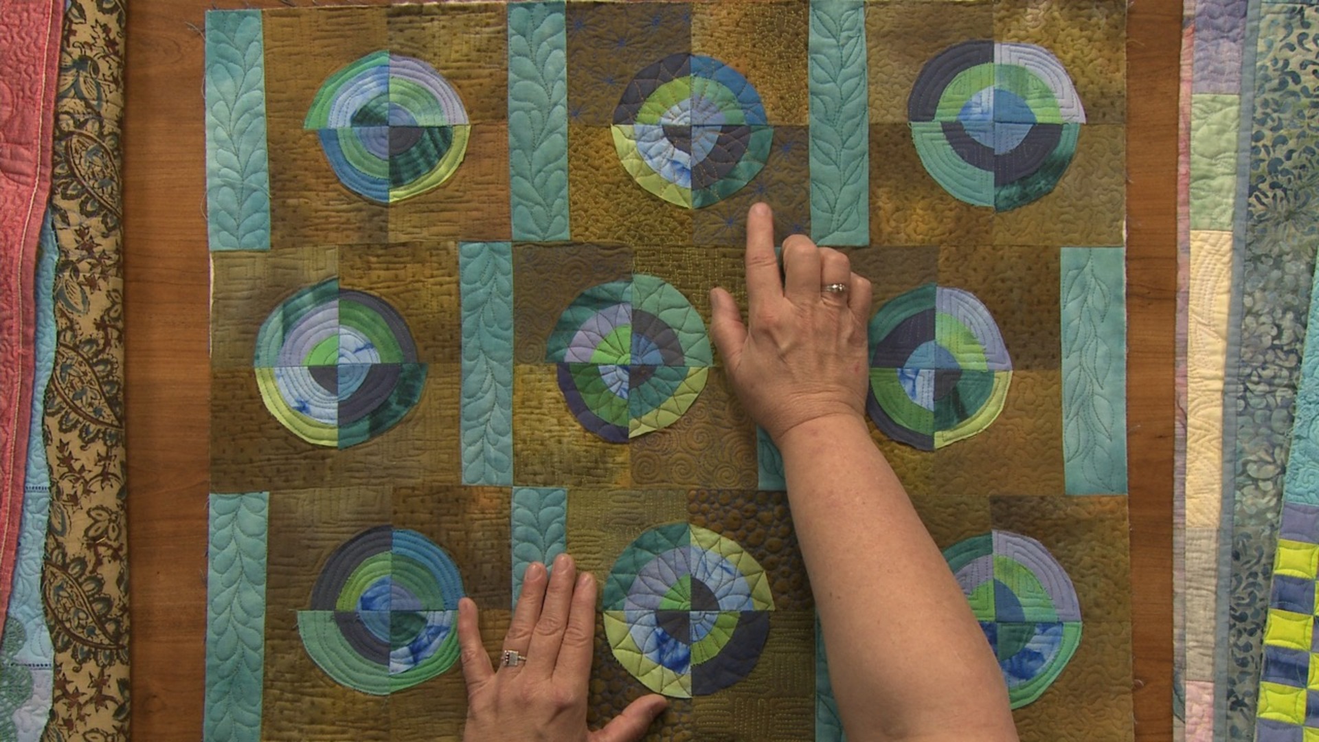 Session 4: Fill: When Where Why