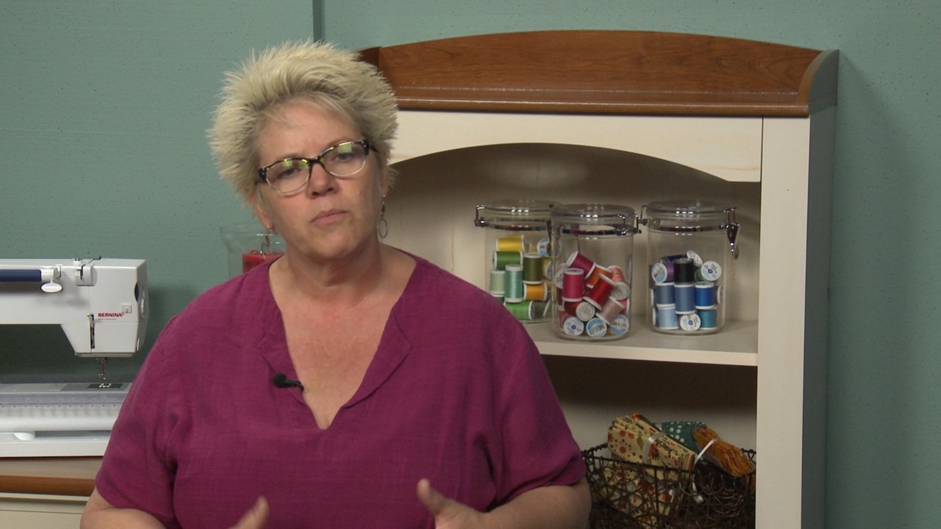 Meet Your Instructor