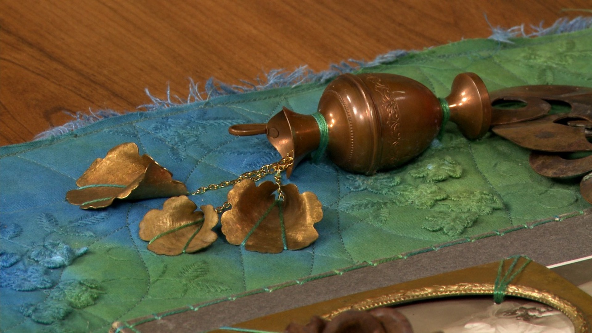 Session 1: An Introduction to Assemblage Art