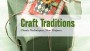 Craft traditions book