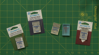 best sewing machine needles