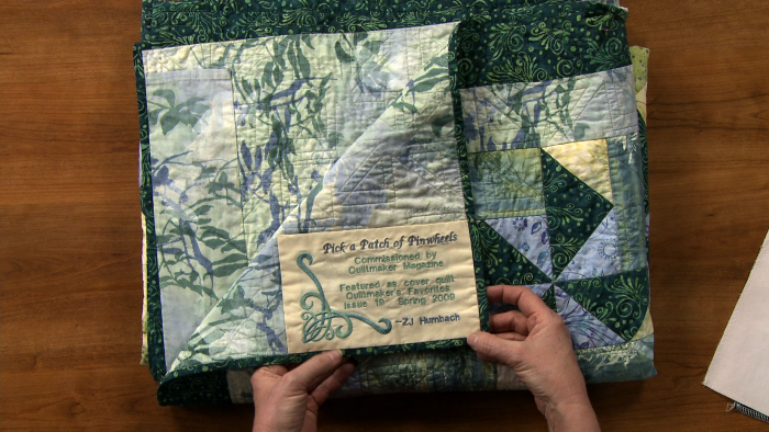 Quilt Artists Guide to Color | National Quilters Circle