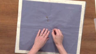Basic Hand Quilting Techniques