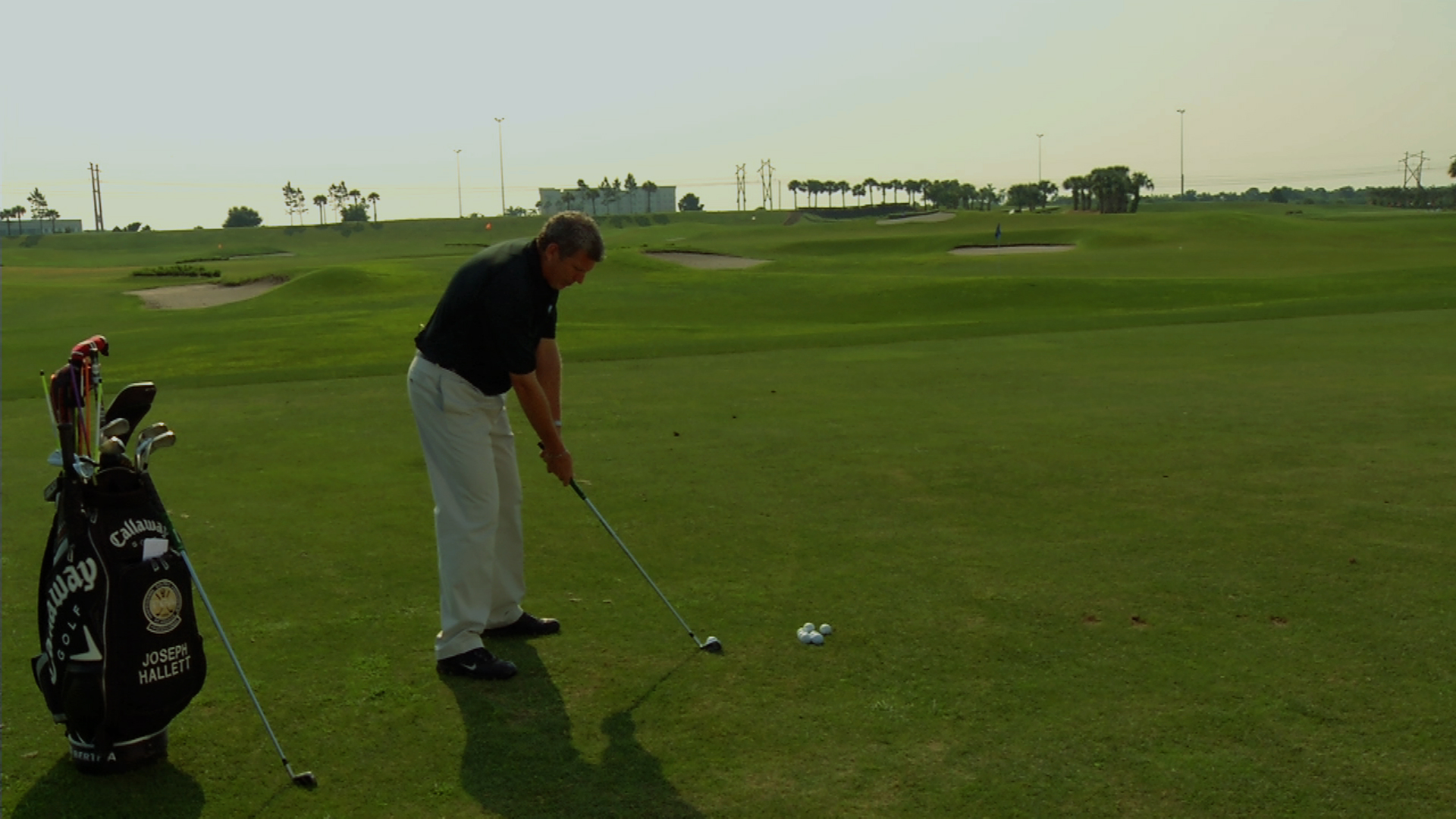 Creative Golf Practice Drills: Let the Cards Call Your Shot