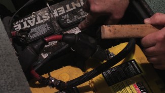Simple RV Battery Maintenance To Keep Them Going Longer