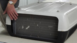 Tips for RV Air Conditioner Maintenance