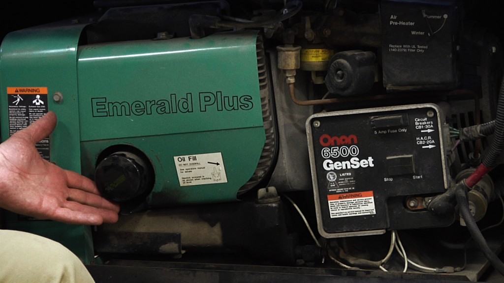 Generators RV Repair Club