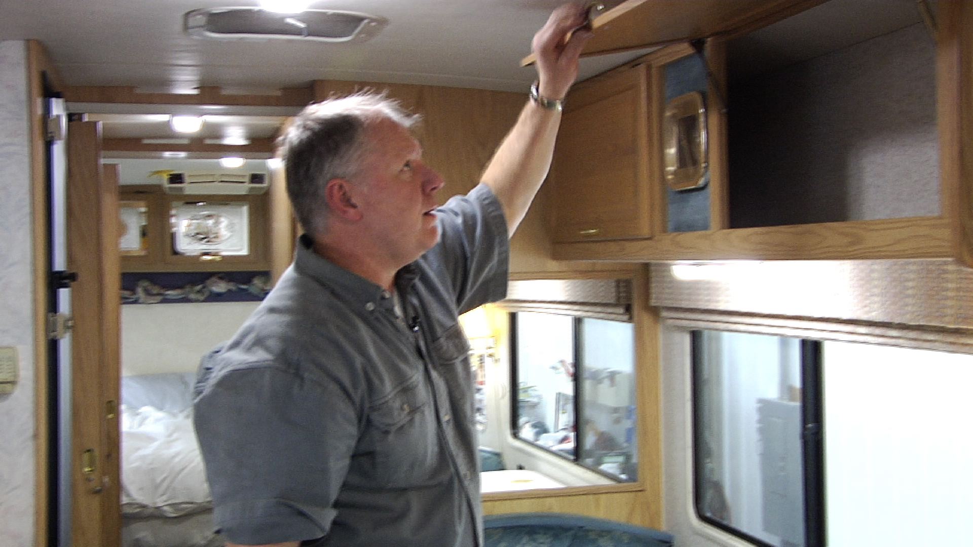 Tips for Quieting Your RV on the Road product featured image thumbnail.