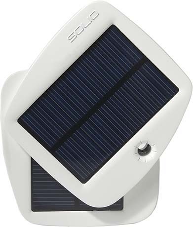 Bolt Solar Charger