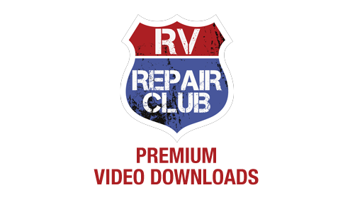 Premium Video Downloads | RV Lifestyle & Repair