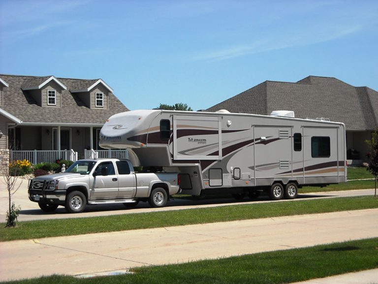 Preparing Your Home for a Long RV Tripproduct featured image thumbnail.