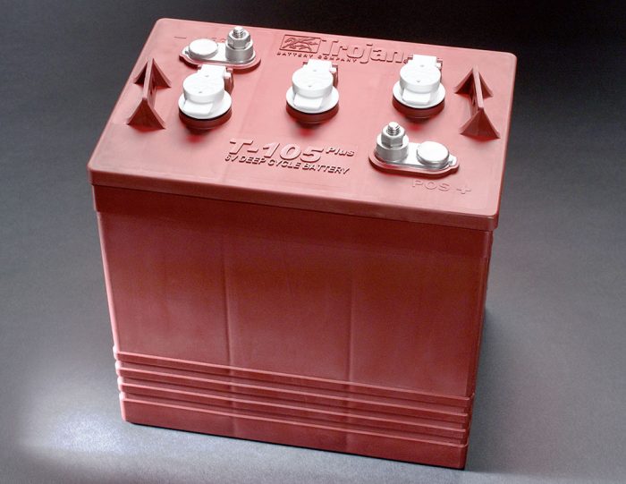 RV Battery Basics A Beginner’s Guide RV Repair Club