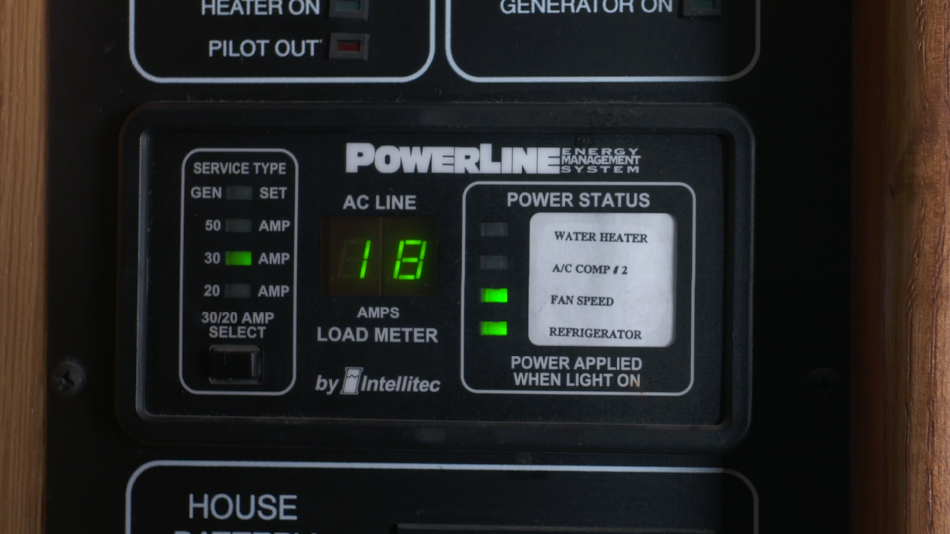 Session 11:  Electrical Safety – Hot Skin