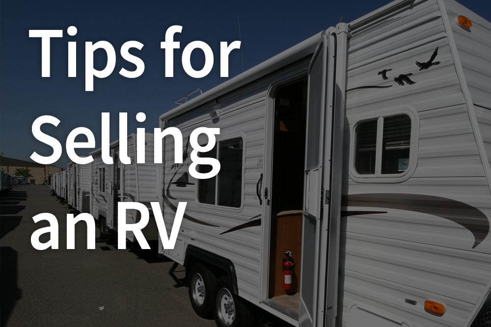 tips-for-selling-an-rv