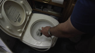 RV Videos Filled with Expert Repair & Maintenance Tips RV Videos Filled with Expert Repair & Maintenance Tips