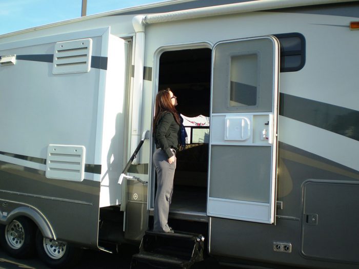 Tips for Buying a Used RV What to Look For RV Repair Club RV