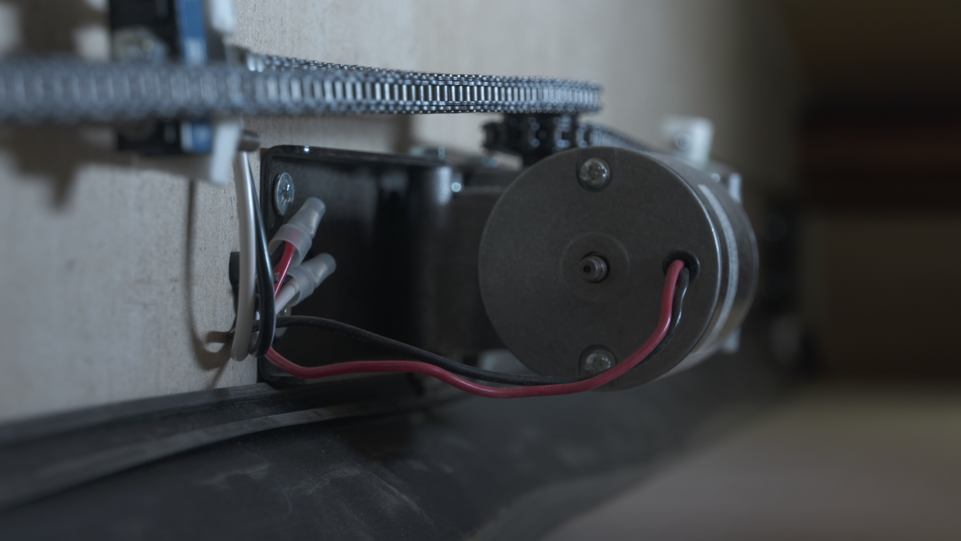 RV Slide Room Maintenance Finding and Fixing a Squeak RV Repair Club